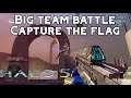 Halo 5: Guardians | Big Team Battle Gameplay + Pack Opening!!!- D&T