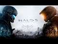Halo 5: Guardians  (Xbox One) - Fazendo as Coop #2