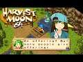 Harvest Moon 64 - The harvest goddess Episode 7