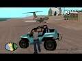 How to get the BF Injection from San Fierro at the beginning of the game - GTA San Andreas