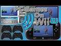 How to Play PC Games on Wii U (Nvidia/Moonlight Streaming)
