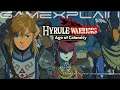 Hyrule Warriors: Age of Calamity - Champions Unite! Trailer (English - TGS)