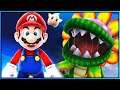 I Have NEVER Played SUPER MARIO GALAXY Before... | Super Mario Galaxy - Part 1