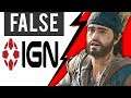 IGN REVIEW DAYS GONE IS UNFAIR