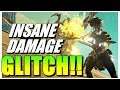 INSANE DAMAGE GLITCH in Borderlands 3! One Shot Bosses After Lyuda and Flakker Nerf!