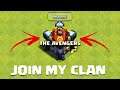JOIN MY CLAN..... WE ARE RECRUITING......