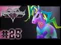 Kingdom Hearts: Dream Drop Distance [Blind] #25 | Dream Eater Barbeque