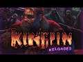 Kingpin Reloaded - Reveal Trailer UNCENSORED | PS4