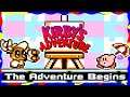 [Kirby's Adventure] Eatin' Bad Guys, Takin' Powers! @ Ep. 1