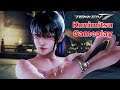 Kunimitsu - Tekken 7 Season 4 Arcade Playthrough | Tekken 7 Gameplay | Tekken 7 Fights