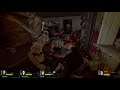 Left 4 Dead 2 - Invoked Infierno v.2 custom map with colonial marines