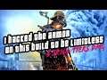 Legendary Skill Build but Your ARMOR is LIMITLESS | Division 2 build