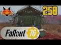 Let's Play Fallout 76 Part 258 - Slog in the Bog