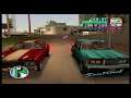 Let's Play Grand Theft Auto Vice City 044: Trying "The Driver" as Intended