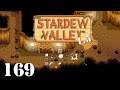 Let's Play Stardew Valley [1.5] #169 – Sprengmeister Hans [deutsch]
