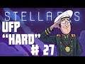 Let's Play Stellaris - New Horizons - UFP Hard - Ep 27 - Bad