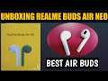 Low Budget Realme Air buds || Unboxing Realme Buds Air Neo || Realme Air Buds
