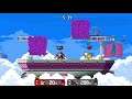 Low effort Rivals of Aether video