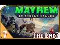 Mayhem in Single Valley - 7 - The Good Ending