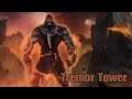 Mkx - Tremor tower