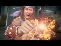 Mortal Kombat 11 Character Tower - Liu Kang stage 2 part 2