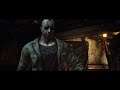 Mortal Kombat X - Jason Voorhees VS Quan Chi (PS4 PRO) 1080P 60FPS