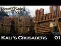 Mount & Blade II - Kali's Crusaders - 01 (Early Access)