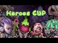 Mushroom Wars 2 | Heroes CUP | Top-16