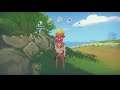 My Time At Portia - Tutorial/Let's Play - Episode 31 - Sophie’s Basket!!