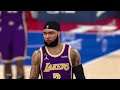 NBA 2K21 Episode 20- Dominating The Pistons! (No Gameplay Audio Copyright Commentary/Music Included)