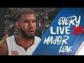 NBA Live 20 - OFFICIALLY Free to Play?!?! EVERY Major Nba Live 20 Leak We Know So Far!!