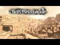 NIER REPLICANT REMAKE. #81. MODE DIFFICILE.