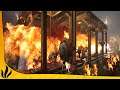 ON TESTE DES PIÈGES MONSTRUEUX DONT LA TOURELLE LANCE-FLAMME ! (Night of the Dead #3)