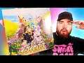 Opening an EEVEE HEROES Pokemon Booster Box! *BRAND NEW*