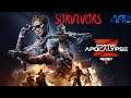 Operation Apocalypse Z: Survivors new modes