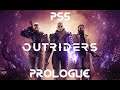Outriders PS5 Prologue