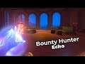 Overwatch: Bounty Hunter (FFA) Echo Gameplay (No Commentary)