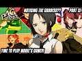 Persona 4 Golden Time To Play Marie's Game Part 13!!!