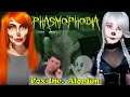 Phasmophobia I КООПЕРАТИВНЫЙ СТРИМ С ИРИНА ВРЕДНАЯ И Fox Inc. | СТРИМ I Прохождение