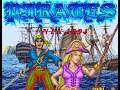 Pirates (Arcade) Playthrough longplay retro video game