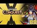 Pokemon Conquest Let's Play Ep88 "Hanbei P6"
