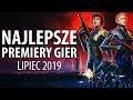 Premiery Gier Lipiec 2019 - Wolfenstein: Youngblood, Redeemer