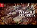 Project TRIANGLE STRATEGY™ Teaser Trailer