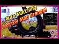Pubg Mobile | Combo Mini 14 + M416 Auto Matching Destroy Map Erangel  | Htrol Gaming