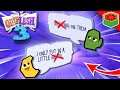Quiplash 3 but we’re not allowed to say [CENSORED]