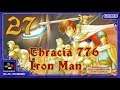 "Radio Mekkah" - Chapter 14 of Fire Emblem Thracia 776 IRON MAN