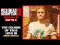 Red Dead Redemption 2 (PC) - Mission #30: The Course of True Love III [Gold Medal]