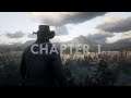 Red Dead Redemption 2 (PC): Opening Chapter