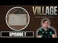 Resident Evil Village - Episode 7