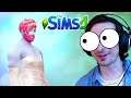 RQ Streams... Sims Month! Part 4: Not!Mike